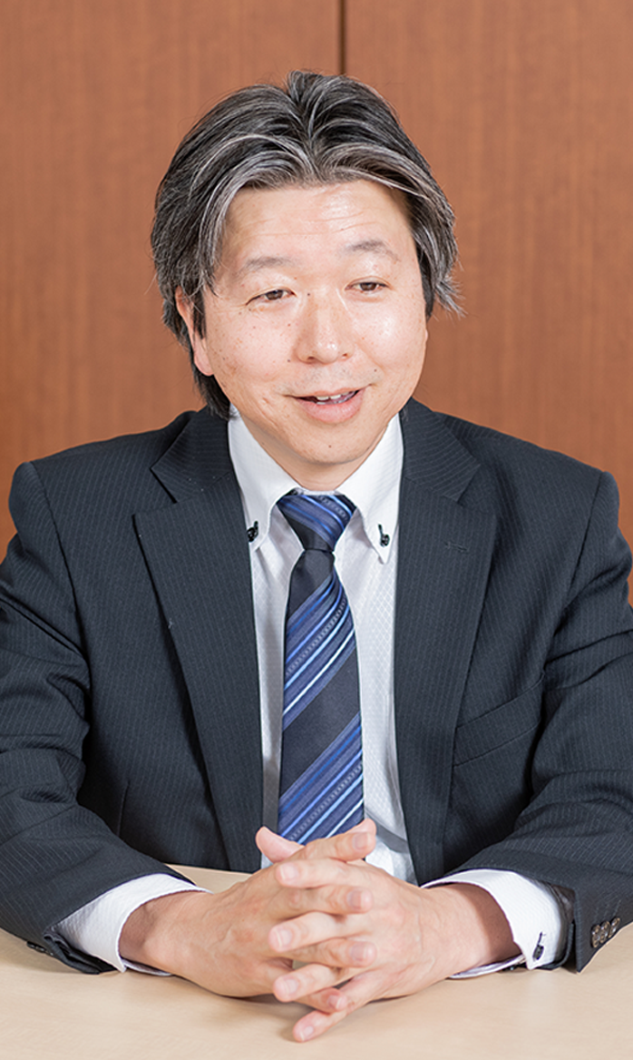 私は責任を取るのが仕事 だからアグレッシブに動く部下は大歓迎 採用サイト 私は責任を取るのが仕事 だからアグレッシブに動く部下は大歓迎 採用サイト